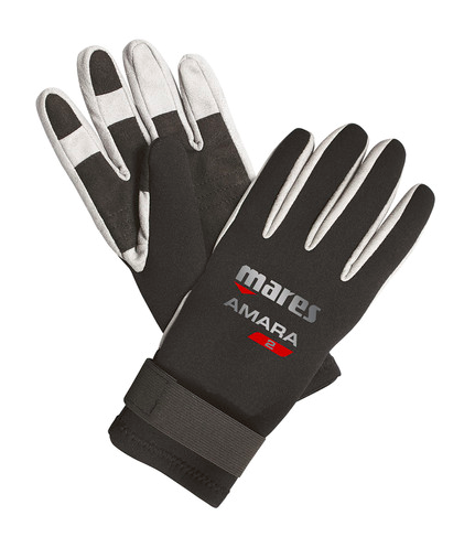 Mares Amara 2mm Gloves